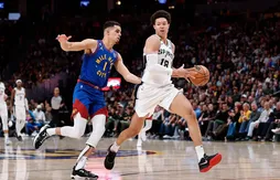 Isaiah Roby en phase de test avec les Knicks en Summer League