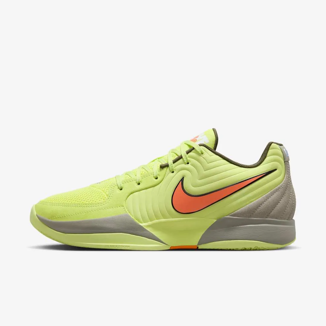 La Ja 2 de Nike