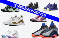 Tests de chaussures : le grand guide d’achat 2020