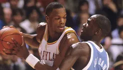 Len Bias vs Michael Jordan