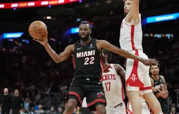 Le Heat cherche encore des motifs d’espoir après dix défaites de suite