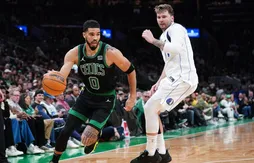 Joueurs du mois | Jayson Tatum pour récompenser la domination des Celtics