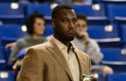 Kwame Brown pense avoir servi d’exemple pour interdire la Draft des lycéens