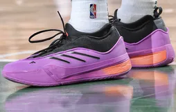 La Dame 9 déjà dans l’histoire