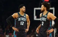 Tobias Harris, la « couverture de survie » des Pistons