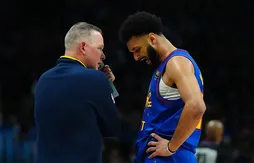 Mike Malone : “Notre objectif n’était pas d’atteindre la finale de la conférence Ouest”