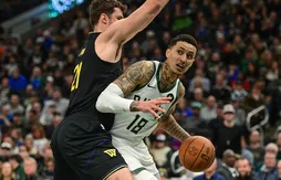 Quel rôle pour Kyle Kuzma à côté du duo Giannis Antetokounmpo – Damian Lillard ?
