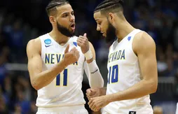 Les jumeaux Cody et Caleb Martin débarquent ensemble à Charlotte