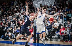 Le Thunder ajoute Vit Krejci à son “centre de formation”