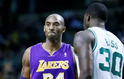 Boston – LA Lakers : un “clasico” à sens unique