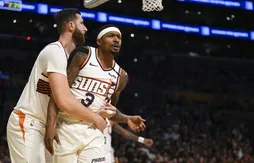 Les Suns vont mettre Bradley Beal et Jusuf Nurkic sur le banc !