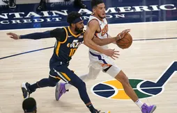 [Stats & Highlights] Les Suns s’affirment, les Raptors décrochent leur premier succès