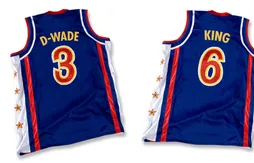 LeBron James, Dwyane Wade aux… Harlem Globetrotters ?