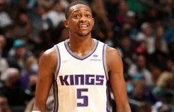 De’Aaron Fox a craqué au pire moment…