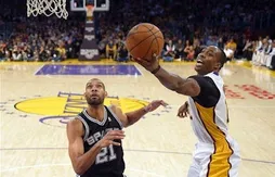 Sans Kobe Bryant, les Lakers dominent les Spurs