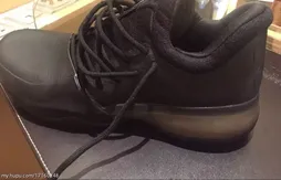 Adidas : d’autres images plus précises de la Harden 1