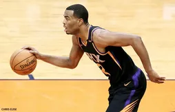 T.J. Warren ravi que “chaque jour compte” à Indiana