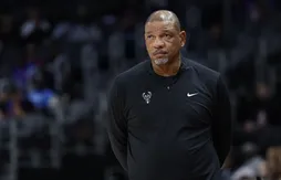 Pour Doc Rivers, les Pistons ont expérimenté “la recette d’un désastre”