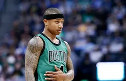 Isaiah Thomas : « On nous a répété qu’on n’avait aucune chance mais on est toujours là »
