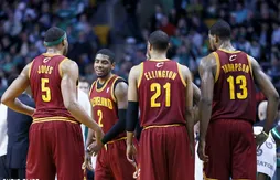 Après 10 défaites de suite, Cleveland s’impose à Boston