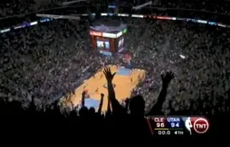 Le Top 10 des buzzer beaters de la saison 2009/10