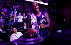 Les Kings transforment leur nouveau royaume en forteresse imprenable