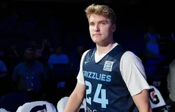 En G-League, Cam Spencer marque 51 points et 12 paniers à 3-pts !