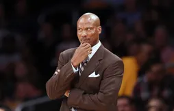 Byron Scott toujours aussi serein