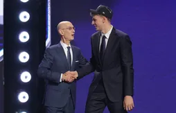 Hannes Steinbach, le nouveau gamin de Wurtzbourg adoubé par Dirk Nowitzki