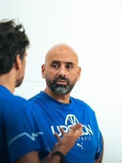 Yacine Aouadi