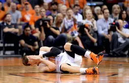 Zach Randolph enterre les Suns pour le dernier ticket playoffs à l’Ouest