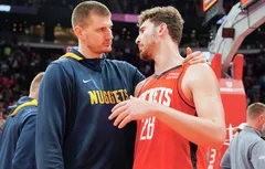 Alperen Sengun, le joueur le plus surcoté de NBA ?