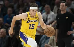 Le MVP de la nuit | Le premier « buzzer beater » de la saison pour Austin Reaves