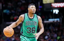 Marcus Smart de retour pour Boston