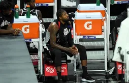 Paul George prend la responsabilité de la défaite historique des Clippers et relativise