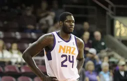 Les Celtics gardent un oeil sur Anthony Bennett