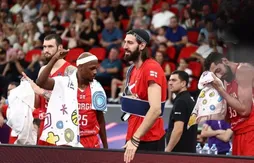 Tornike Shengelia s’exprime à son tour sur l’incident face à la Turquie