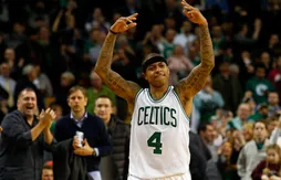 Pour Fred Hoiberg, Isaiah Thomas fait porter de balle “sur chaque possession”