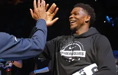 Pronostics NBA | Misez sur Anthony Edwards face au Magic
