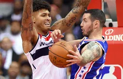 J.J. Redick espère rester à Philadelphie sur le long terme