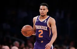 Elie Okobo se montre en l’absence de Ricky Rubio