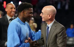 Un tournoi de un-contre-un lors du prochain All-Star Weekend ?