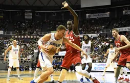 En mode Lob City, les Clippers se rebiffent face aux Raptors