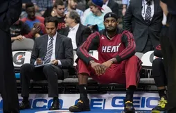 LeBron James : “Choisir une équipe pour son coach n’a jamais été mon truc”