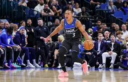 Un coup de mou rageant pour le Magic