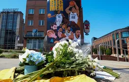 La famille de Brandon Clarke touchera bien sa dernière année de contrat