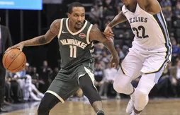 Retour aux sources réussi pour Brandon Jennings