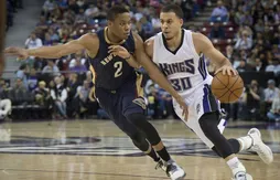 Pelicans : Tim Frazier efficace dès la descente de l’avion