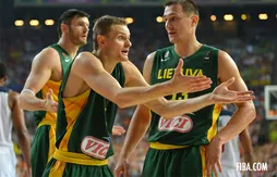 Coupe du monde : la Lituanie, dernier obstacle avant une médaille historique pour les Bleus