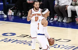 Les Knicks lorgnent déjà le “Prize Money” de la NBA Cup…